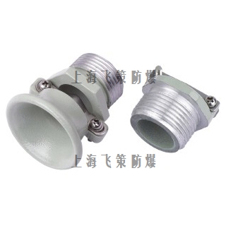 BDM防爆電纜夾緊密封接頭 BDM防爆電纜夾緊密封接頭